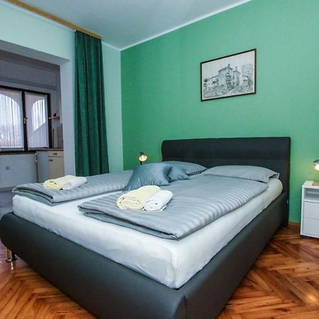Apartments Ritosa Poreč Kültér fotó
