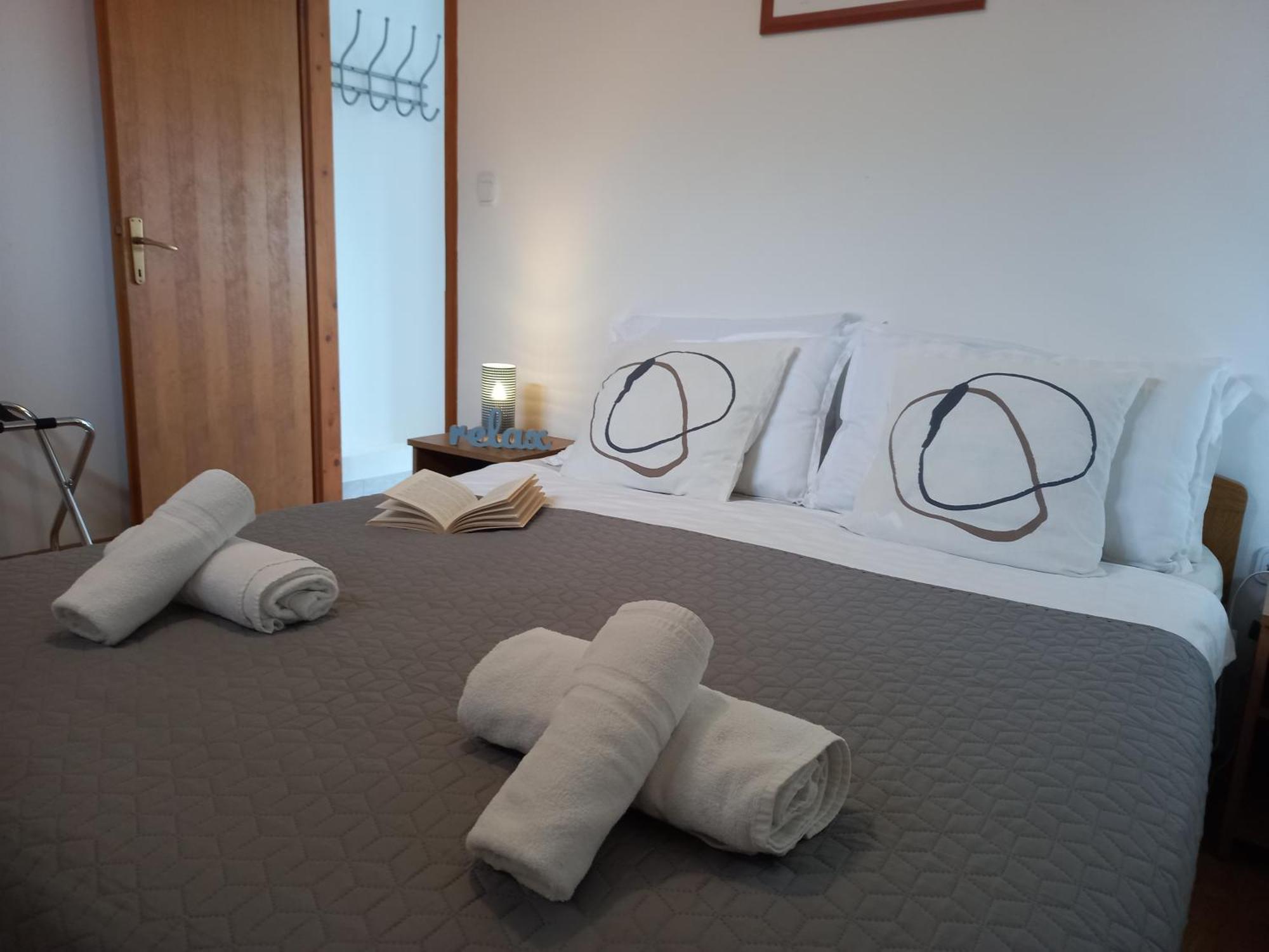 Apartments Ritosa Poreč Kültér fotó