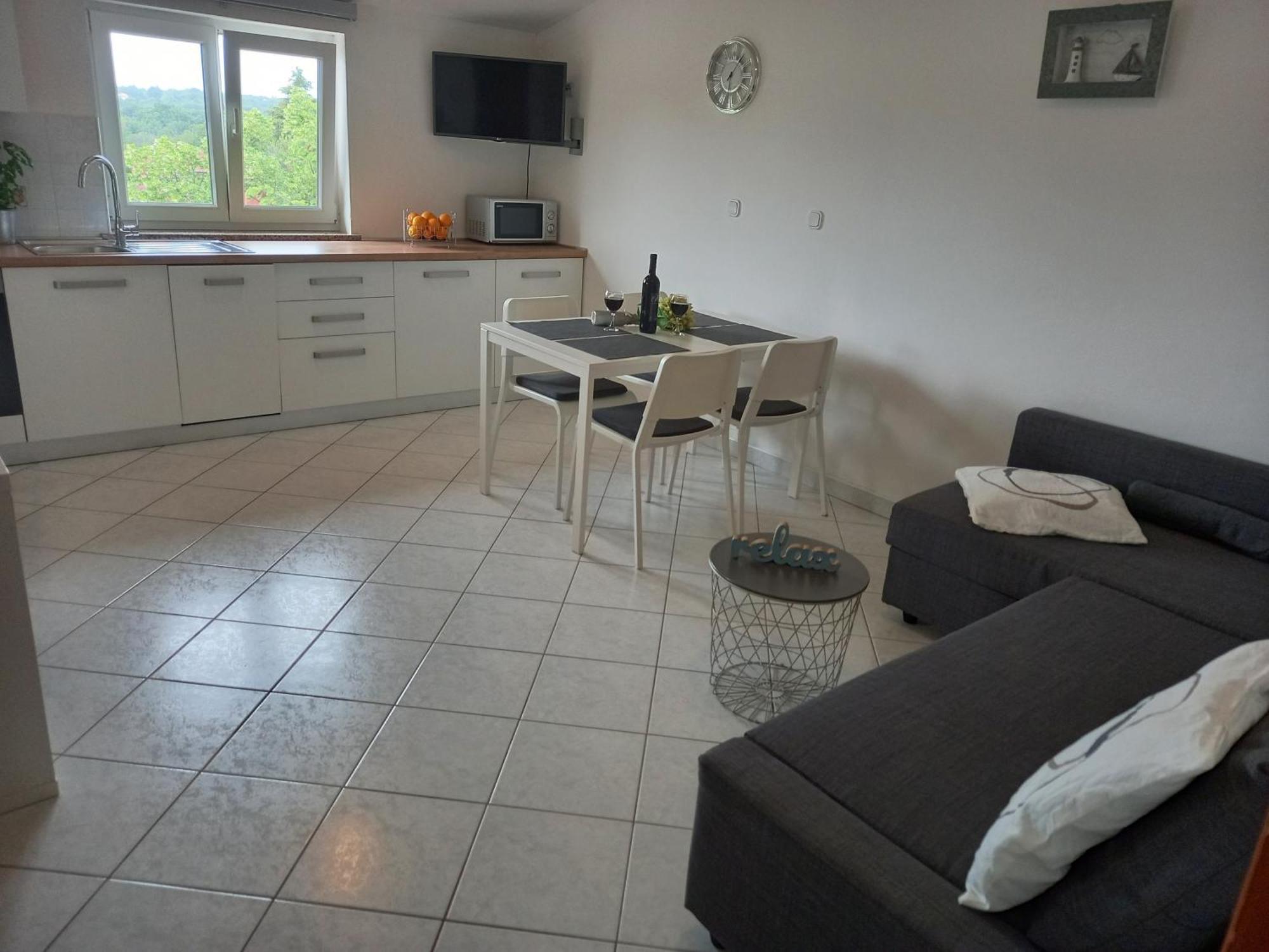 Apartments Ritosa Poreč Kültér fotó